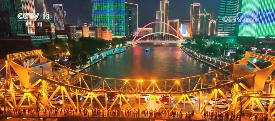 首发经济活跃、文旅消费火热……上半年消费亮点不断涌现经济“新引擎”作用持续增强(图4)