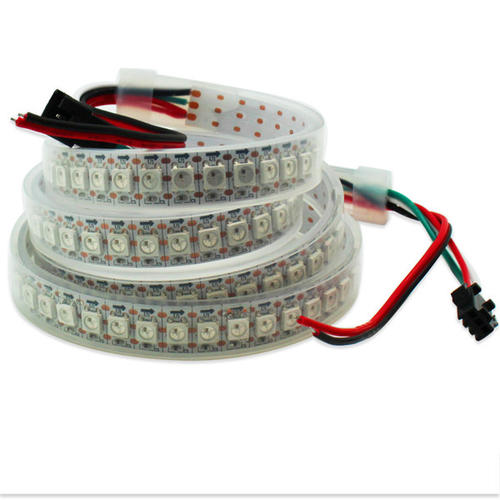 可以用Arduino实现的几种常见灯光效果(图3)