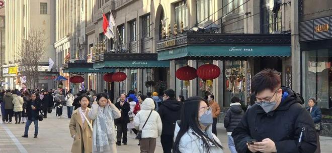 新春到中国结点亮年味盛宴(图3)