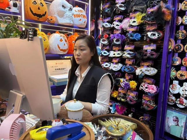 义乌商人不会把鸡蛋放一个篮子里(图3)