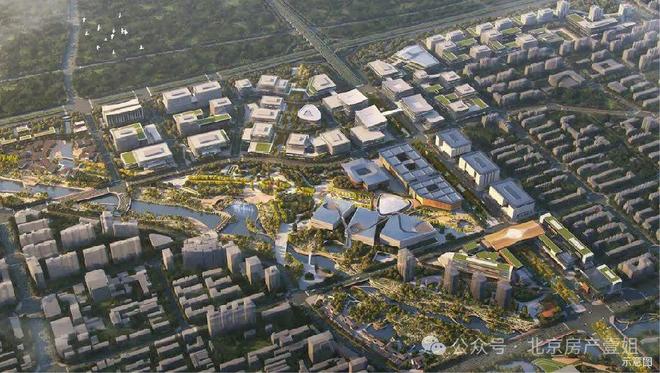 易倍体育网站：中环悦府售楼处-2025首页网站-中环悦府楼盘丨北京房天下(图3)