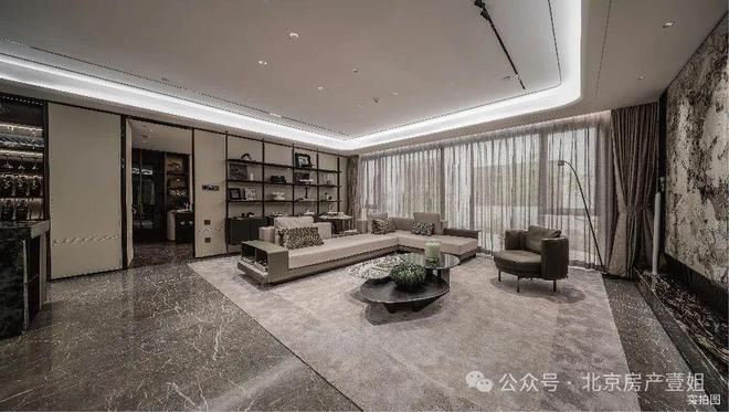 易倍体育网站：中环悦府售楼处-2025首页网站-中环悦府楼盘丨北京房天下(图9)