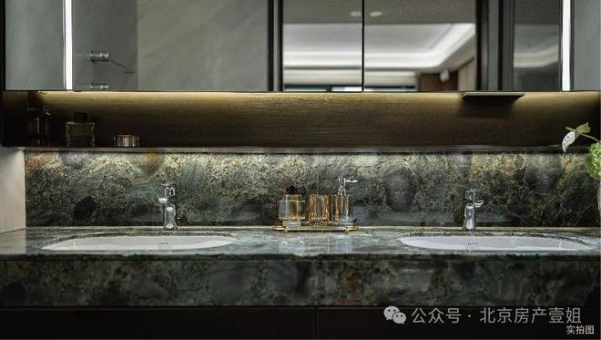 易倍体育网站：中环悦府售楼处-2025首页网站-中环悦府楼盘丨北京房天下(图12)