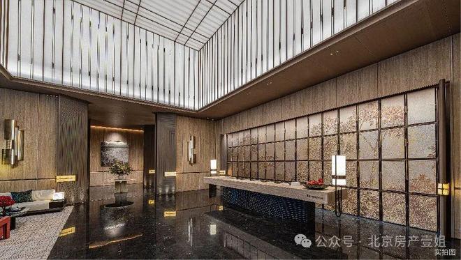 易倍体育网站：中环悦府售楼处-2025首页网站-中环悦府楼盘丨北京房天下(图13)