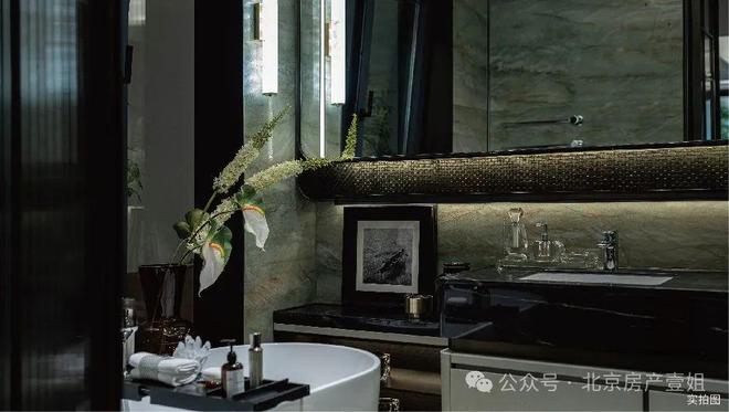 易倍体育网站：中环悦府售楼处-2025首页网站-中环悦府楼盘丨北京房天下(图11)