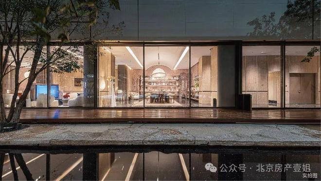 易倍体育网站：中环悦府售楼处-2025首页网站-中环悦府楼盘丨北京房天下(图17)