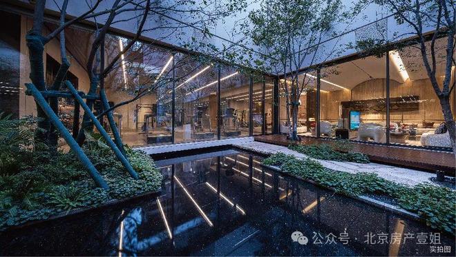 易倍体育网站：中环悦府售楼处-2025首页网站-中环悦府楼盘丨北京房天下(图18)
