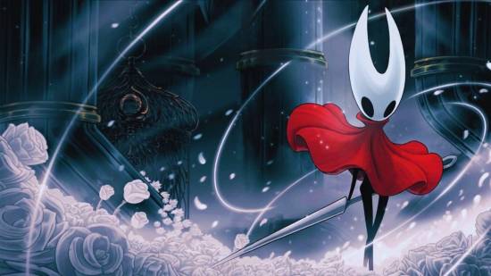 继续相信!《空洞骑士：丝之歌》平台列表更新(图1)