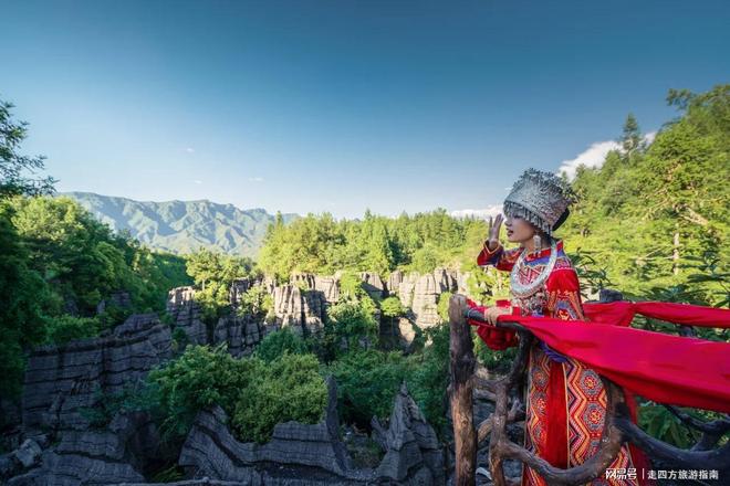 易倍体育网站：暑假恩施旅游达人攻略分享：详细行程路线日游人均费用详情(图1)