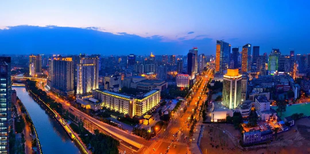 Emc易倍体育：成都限行区域图（最新版）(图3)