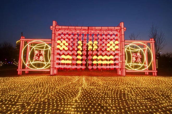 今日元宵节！这些古代的灯有戳中你的审美吗(图7)