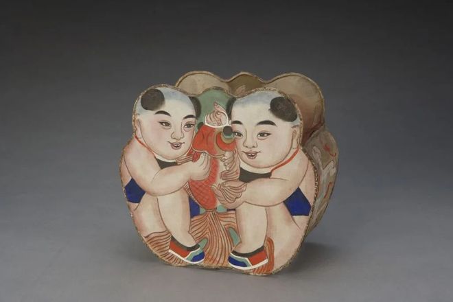 今日元宵节！这些古代的灯有戳中你的审美吗(图3)