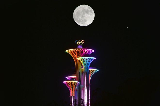 今日元宵节！这些古代的灯有戳中你的审美吗(图2)