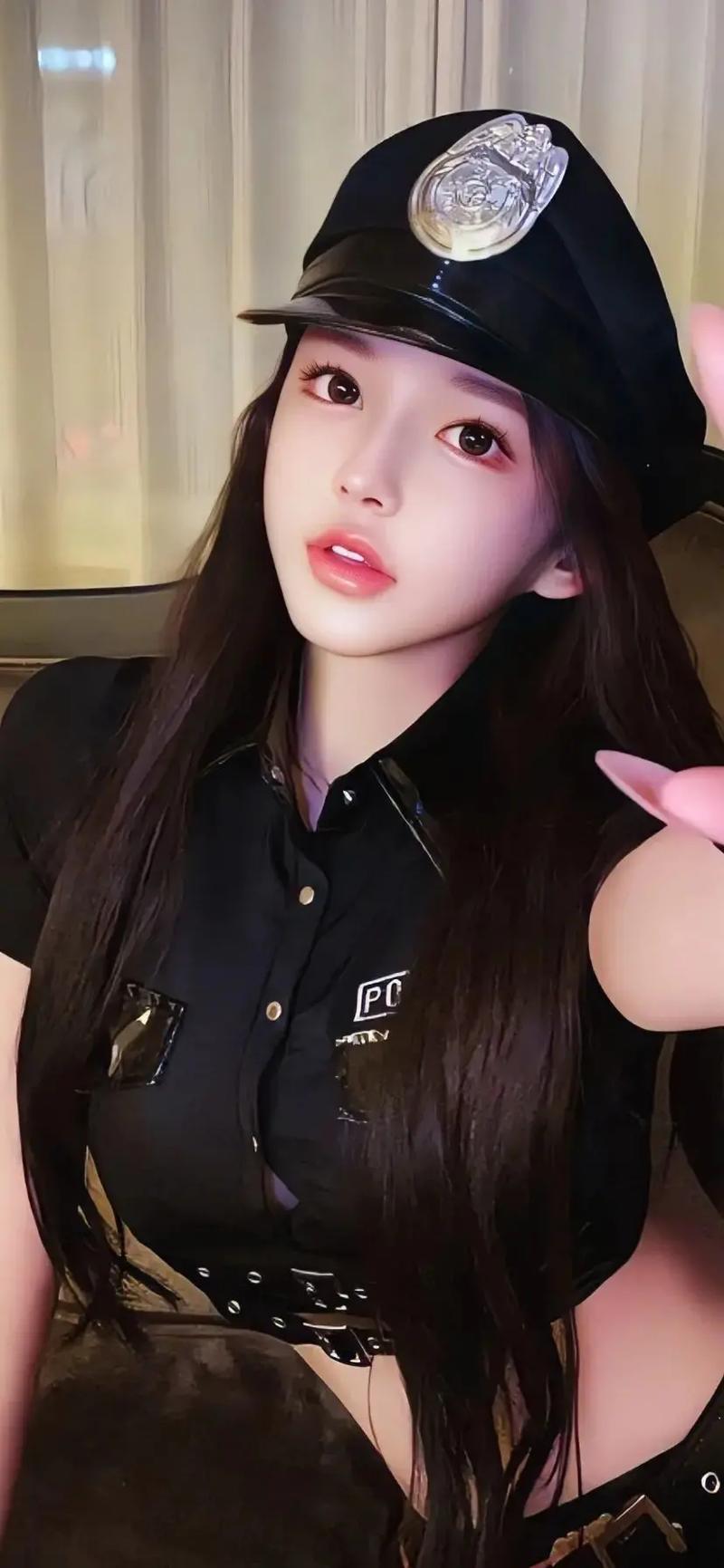 3D强app比比东(图1)